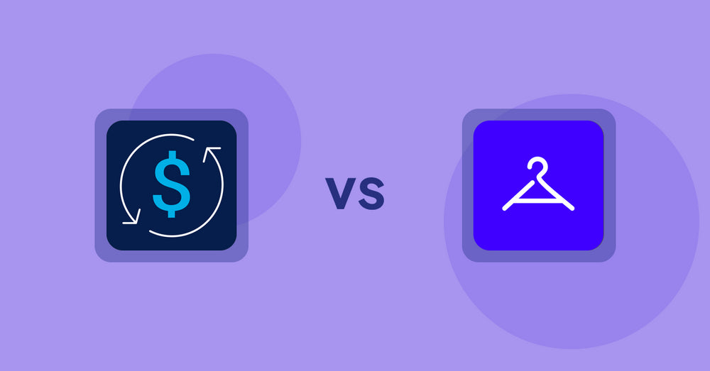 Shopify Product Display Apps: Bestsellers reSort vs Aiuta