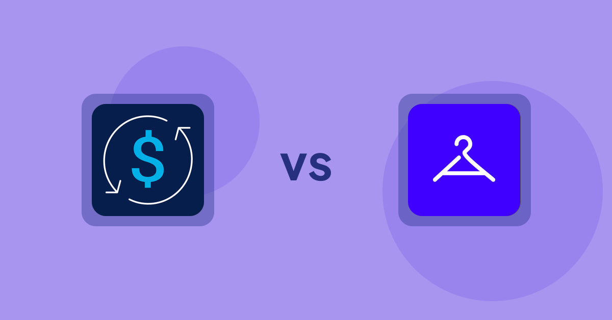 Shopify Product Display Apps: Bestsellers reSort vs Aiuta