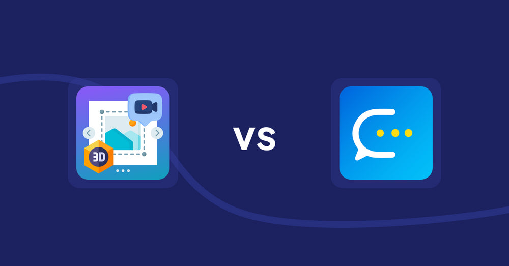 Shopify Product Display Apps: ProductSlider Pro vs Advance AI Copywriter
