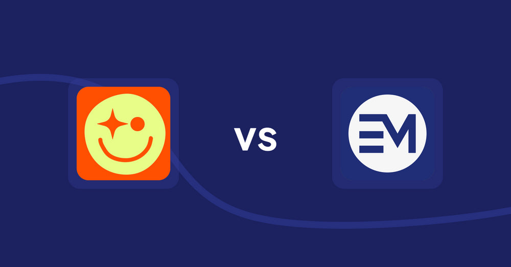 Shopify Metafield Apps: Magical Product Metafields vs Easy MetaField