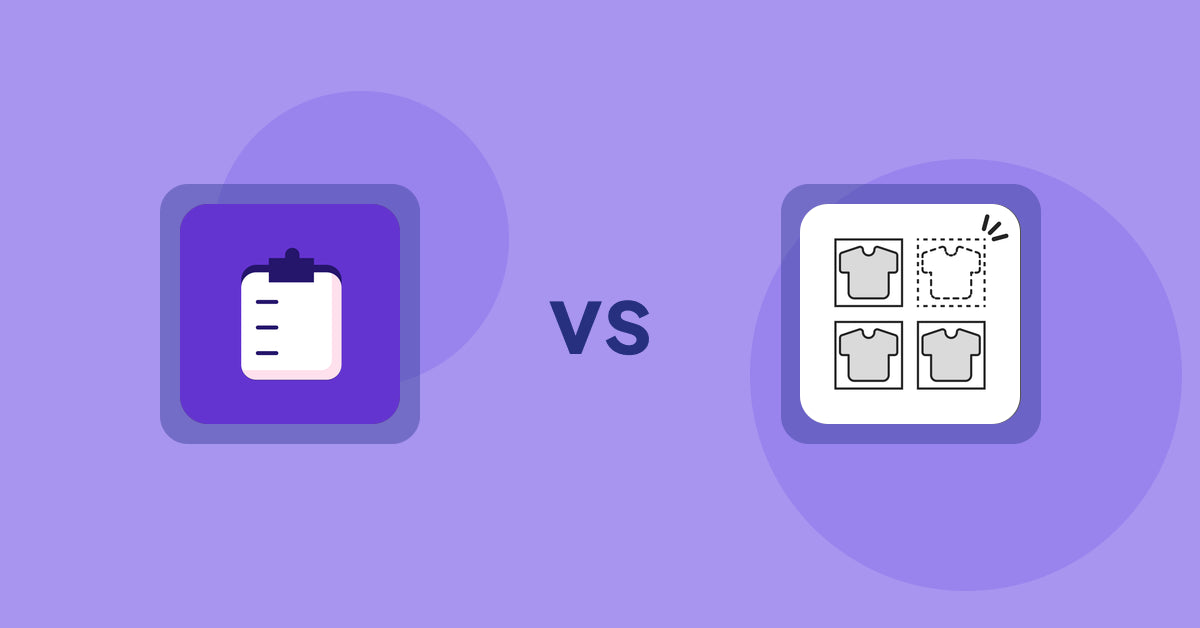 Shopify Product Display Apps: WSH Order Form & ReOrder vs. シンプル売り切れ非表示｜在庫切れ商品の表示変更