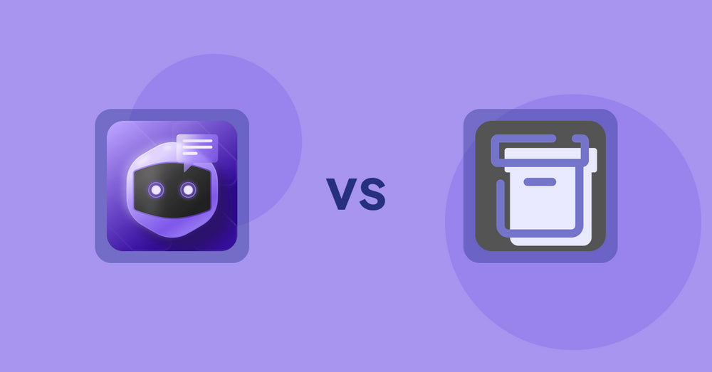 Shopify Product Display Apps: ChatGPT AI Content Generator vs Shelfify