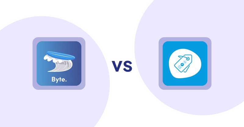 Shopify Product Display Apps: Subcollection Category Surf vs. Extendons Product Tag Images