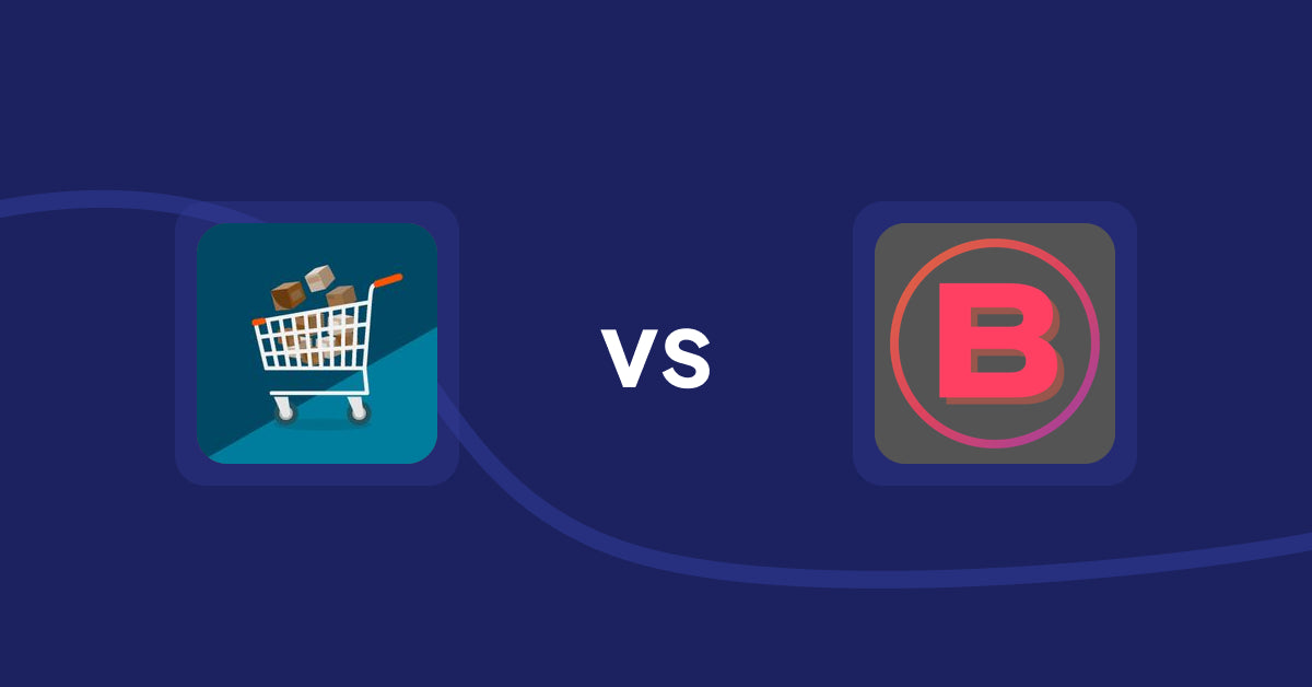 Shopify Product Display Apps: Zestard Bulk Order vs Banter Stories
