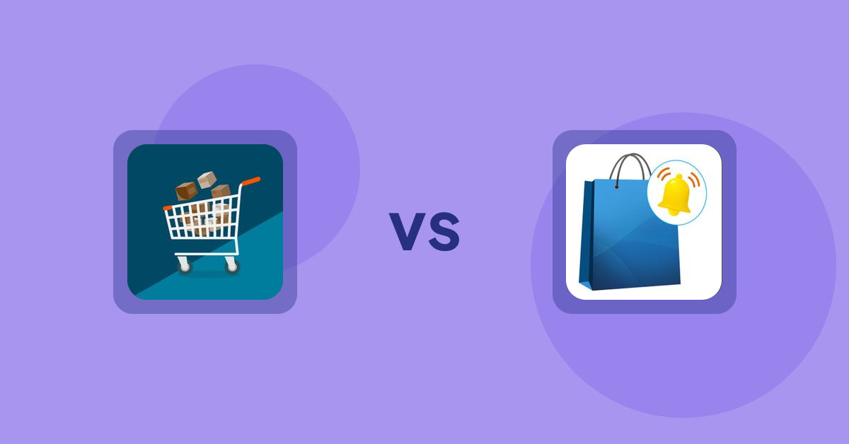 Shopify Product Display Apps: Zestard Bulk Order vs CartBar ‑ Product Purchase Bar