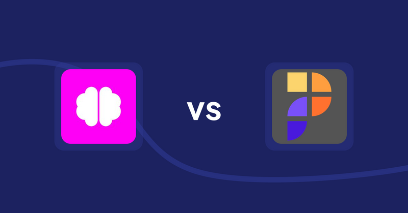 Shopify Product Display Apps: Brainy: AI SEO & Content Boost vs prod-wall