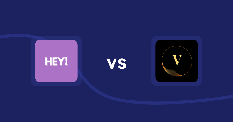 Shopify Product Display Apps: Hey! Product Page Banner & Text vs. ProductTube