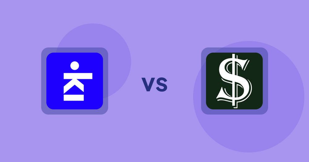 Shopify Product Display Apps: Kickflip ‑ Customize Products vs. Selling Fast