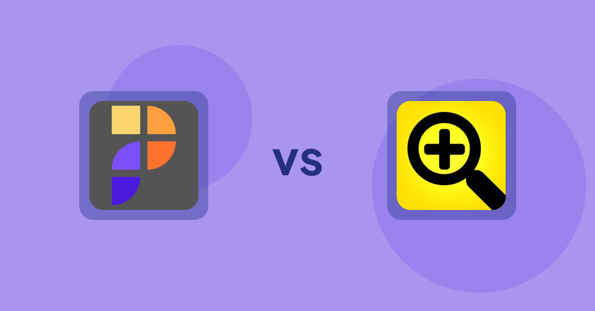 Shopify Product Display Apps: prod-wall vs Fast View: Fastest Quick View