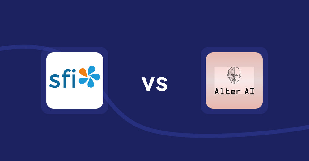 Shopify Product Display Apps: Already in Your Cart vs. Alter AI Virtual Try‑on