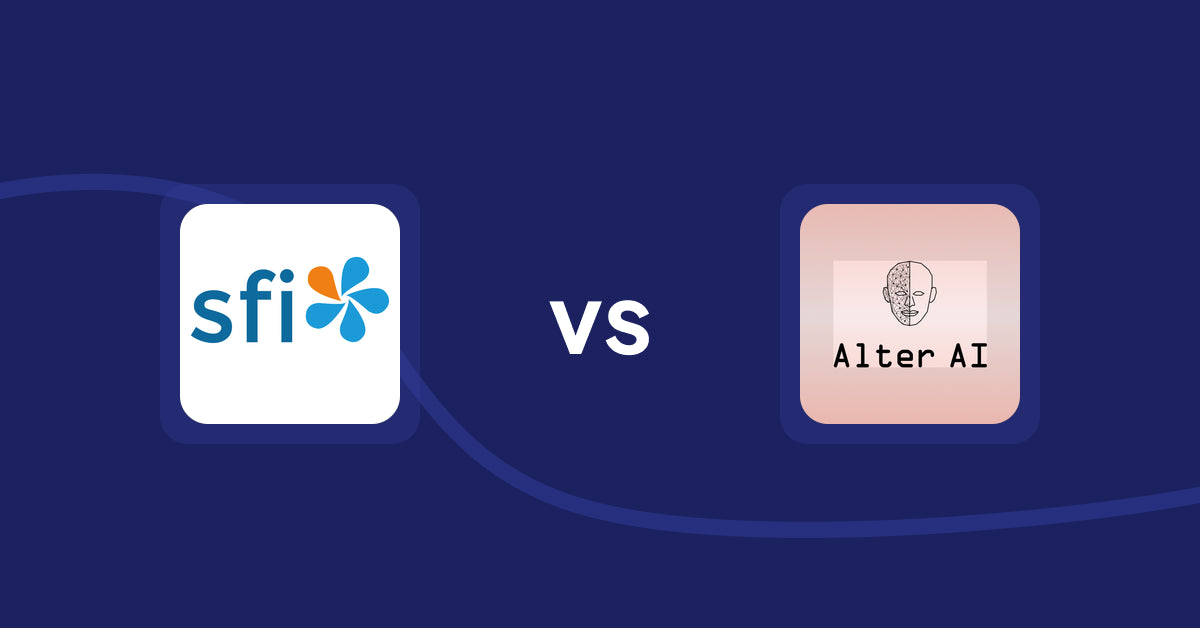 Shopify Product Display Apps: Already in Your Cart vs. Alter AI Virtual Try‑on