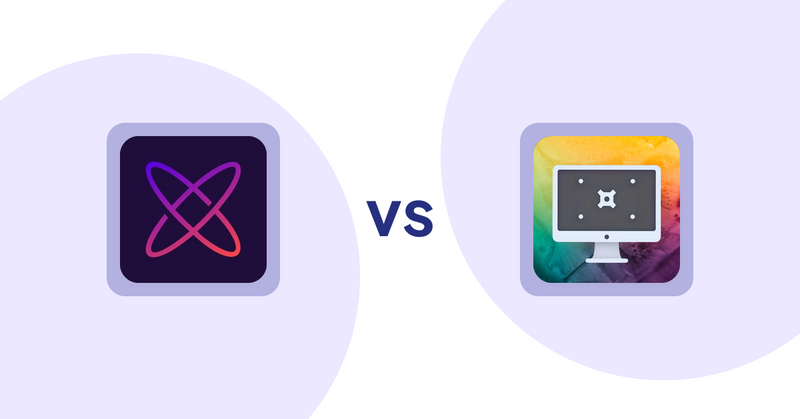 Shopify Product Display Apps: Meteor Mega Menu & Navigation vs. PC Builder
