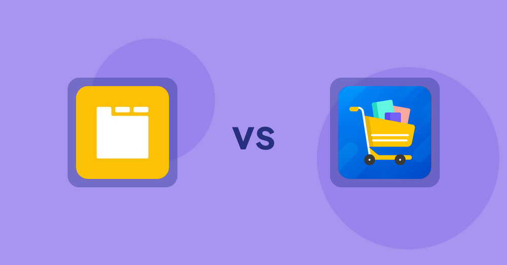 Shopify Product Display Apps: Ymq Product Tabs vs Prezen Wholesale Order