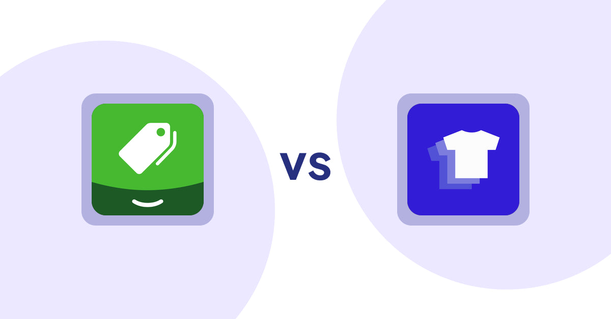 Shopify Product Display Apps: VIBE Shoppable Instagram Feed vs. Xpander