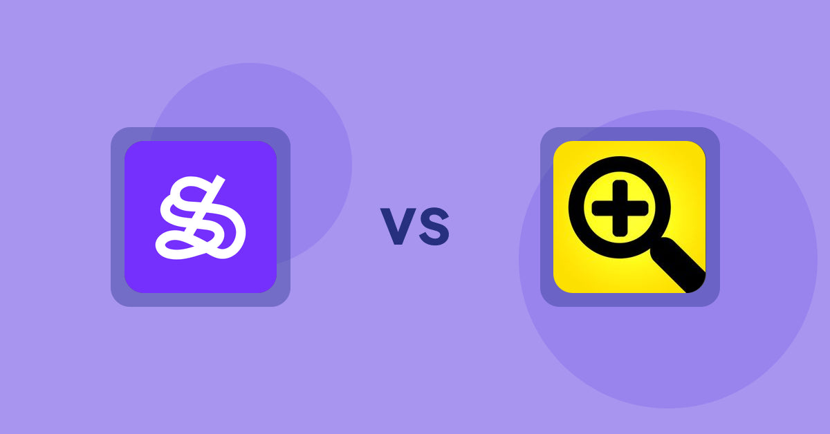 Shopify Product Display Apps: WeShop AI: Model & Product Photo vs Fast View: Fastest Quick View