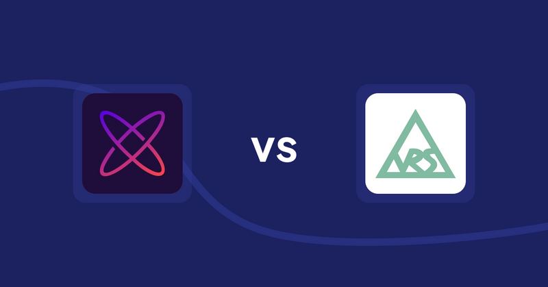 Shopify Product Display Apps: Meteor Mega Menu & Navigation vs. VRSHOPii