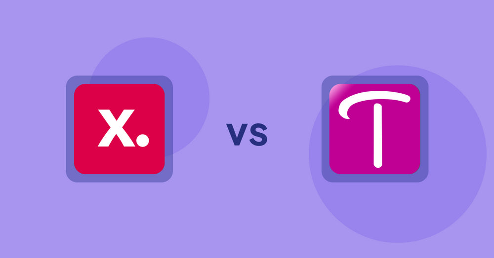 Shopify Product Display Apps: Category & Collection Sort |KX vs WS Transparency