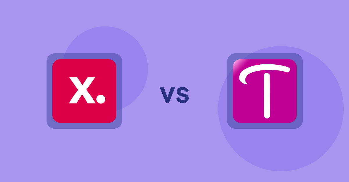 Shopify Product Display Apps: Category & Collection Sort |KX vs WS Transparency