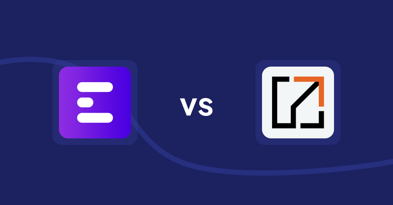 Shopify Product Display Apps: ANG Extra Menu vs. OT | Collection Sort & Manage