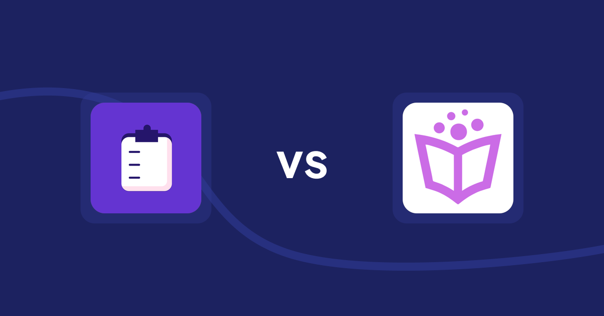 Shopify Product Display Apps: WSH Order Form & ReOrder vs LitPDF Catalog Line Sheets