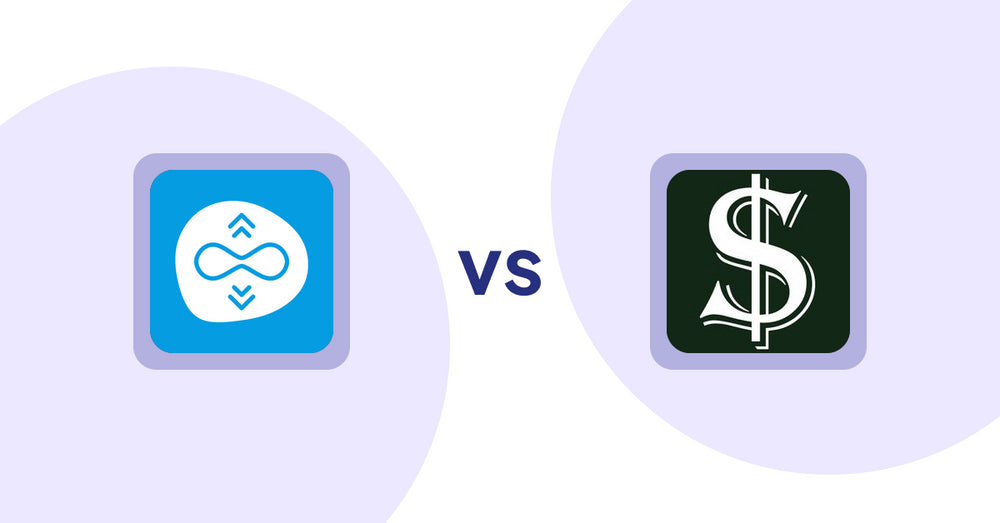 Shopify Product Display Apps: Scroll Freely: Infinite Scroll vs Selling Fast
