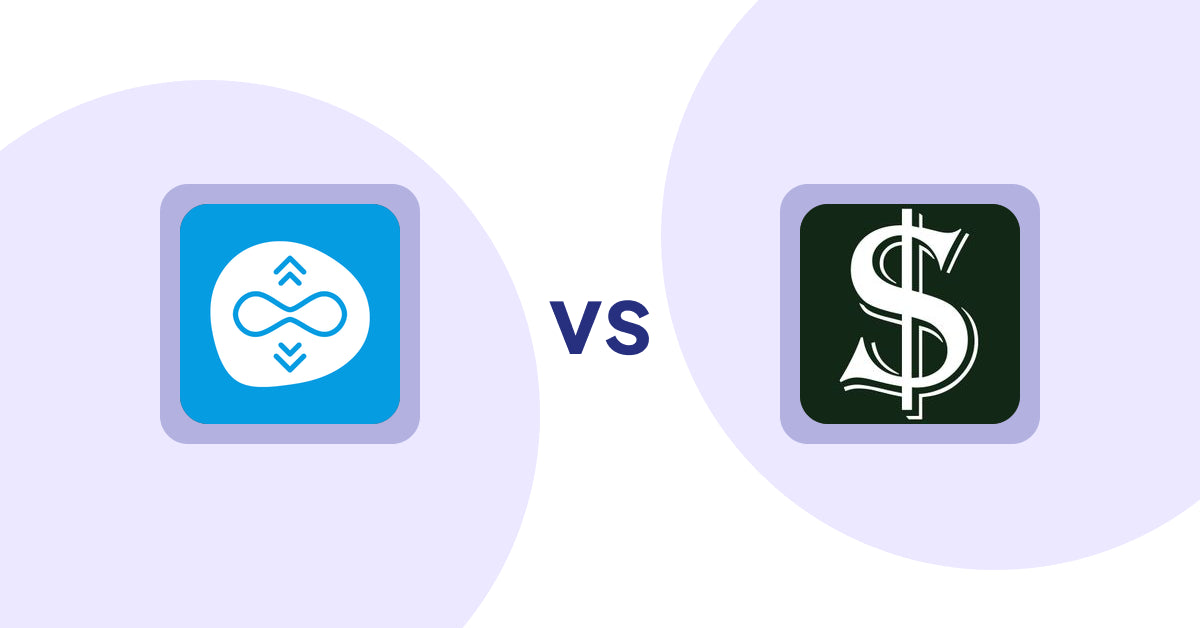 Shopify Product Display Apps: Scroll Freely: Infinite Scroll vs Selling Fast