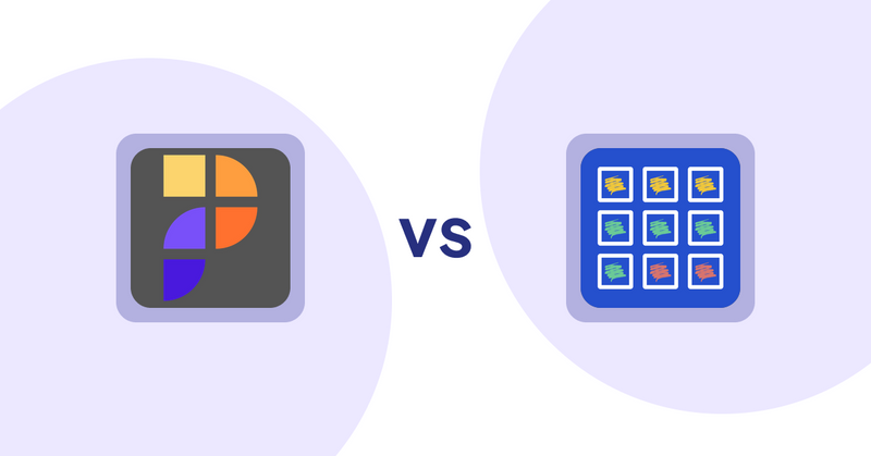 Shopify Product Display Apps: prod‑wall vs Pixc: Visual Merchandising