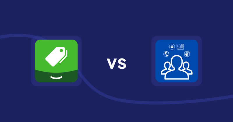 Shopify Product Display Apps: VIBE Shoppable Instagram Feed vs. Customer's Products Manager