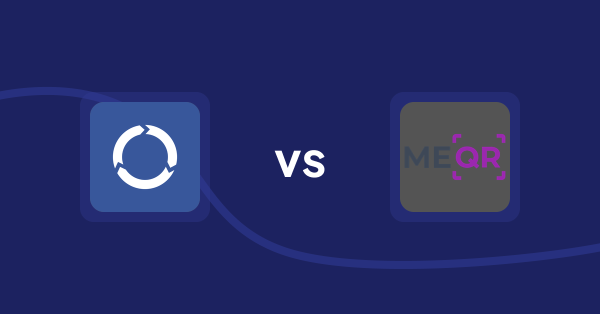 Shopify Product Display Apps: Xeon ‑ Hide Sold Out vs ME‑QR