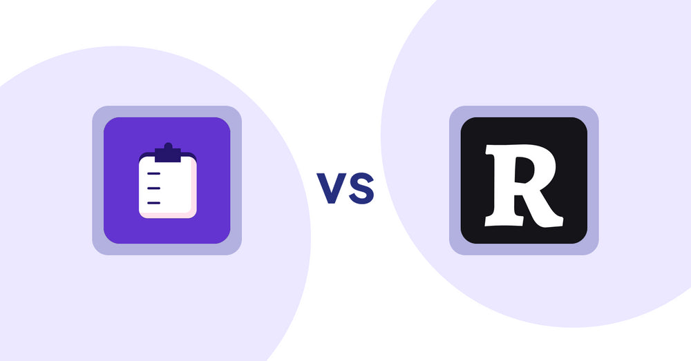 Shopify Product Display Apps: WSH Order Form & ReOrder vs AI SEO: Top Product Features