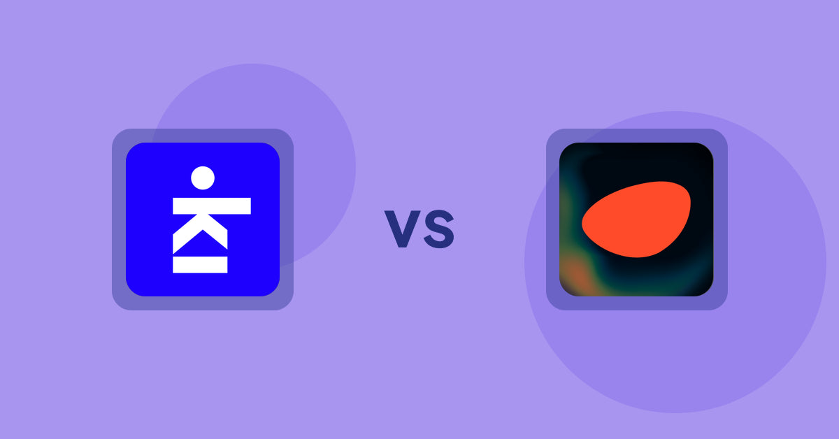 Shopify Product Display Apps: Kickflip ‑ Customize Products vs Pietra: AI Product Designer