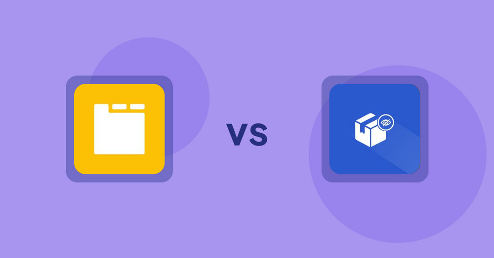 Shopify Product Display Apps: Ymq Product Tabs vs Addify ‑ Hide Products