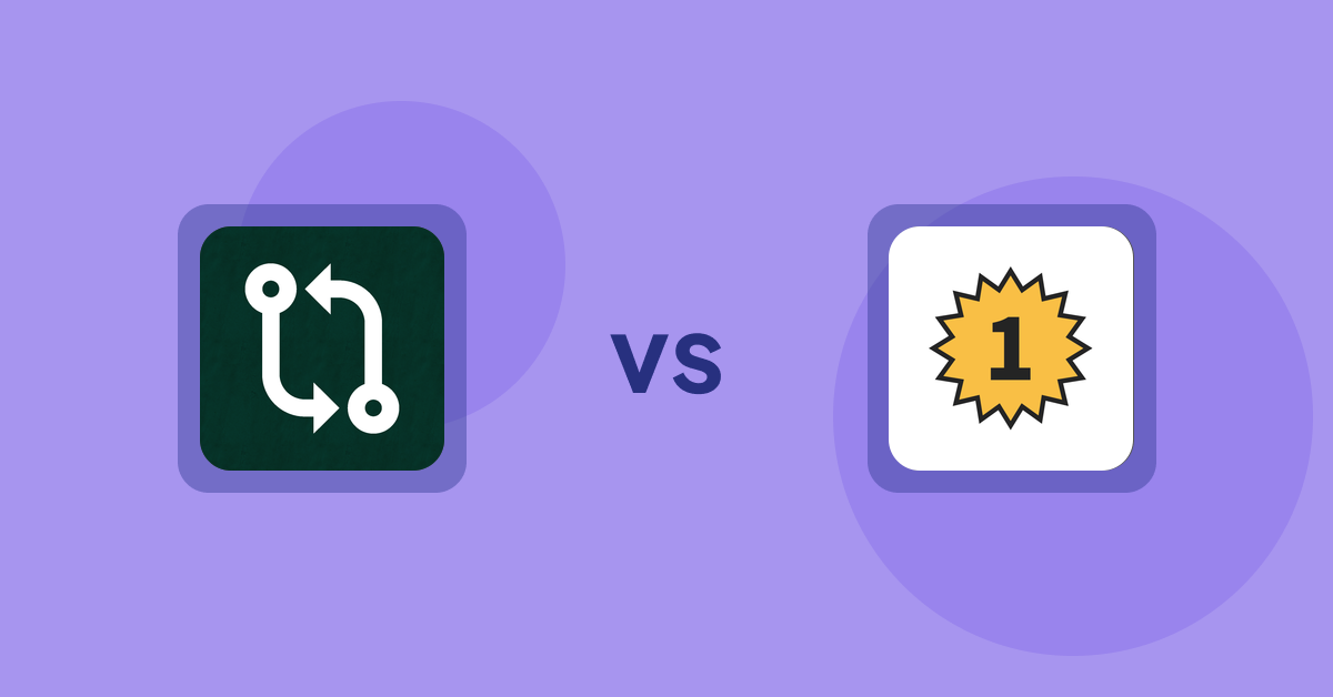 Shopify Product Display Apps: Compareder ‑ Product Compare vs UR: Smart Ranking