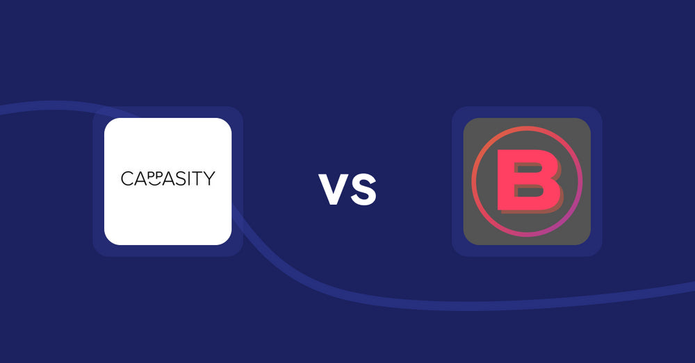 Shopify Product Display Apps: Cappasity 3D and 360 Viewer vs. Banter Stories