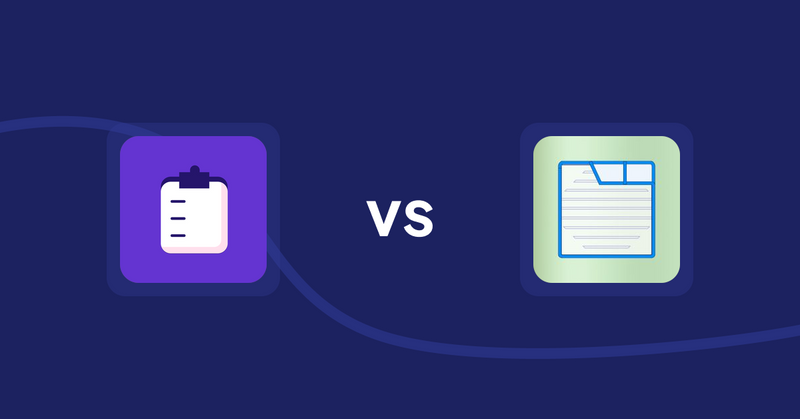 Shopify Product Display Apps: WSH Order Form & ReOrder vs Ecom Product Descriptions