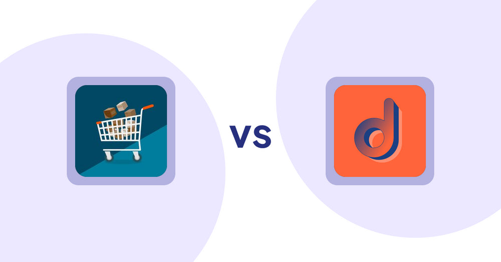 Shopify Product Display Apps: Zestard Bulk Order vs Social Shopper Pro ‑ Instagram