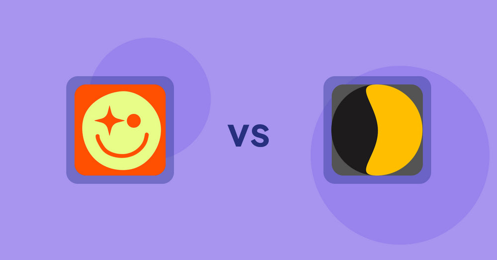 Shopify Metafield Apps: Magical Product Metafields vs. Metafy