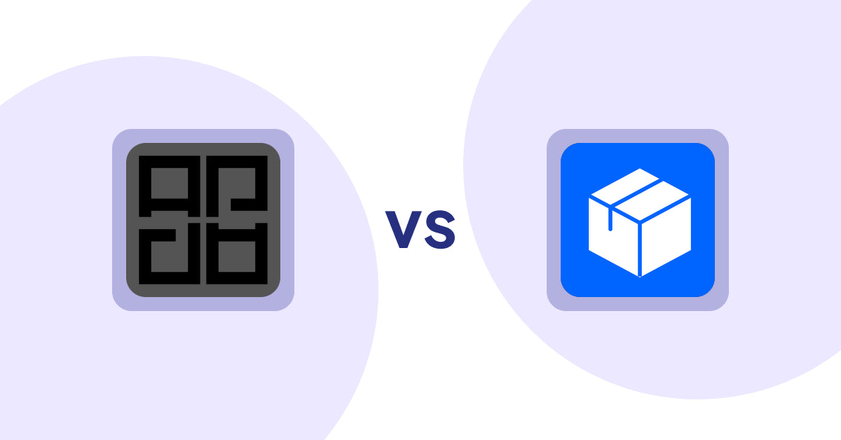 Shopify Product Display Apps: Archipro Product Sync vs Wonderful Widgets