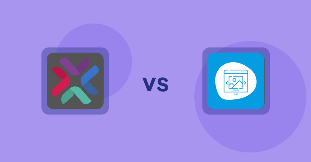 Shopify Product Display Apps: VDB‑Diamond & Gemstone Search vs Quick Product Navigator Slide