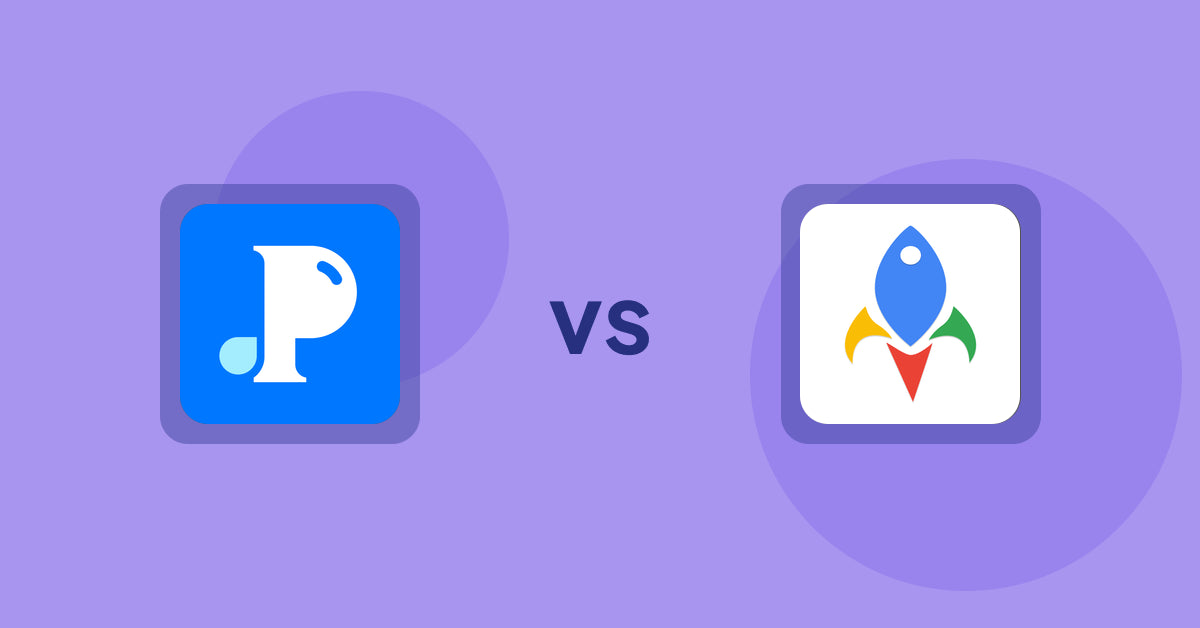 Shopify Product Display Apps: Promi Smart Discounts vs. Jedi Back In Stock Admin Alert