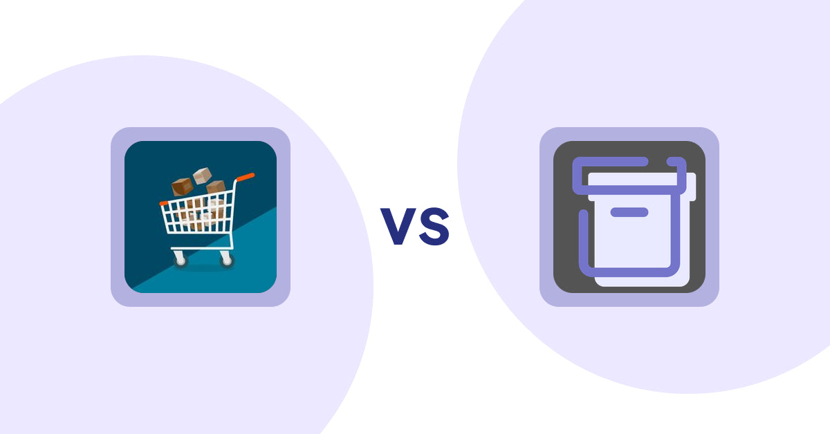 Shopify Product Display Apps: Zestard Bulk Order vs Shelfify