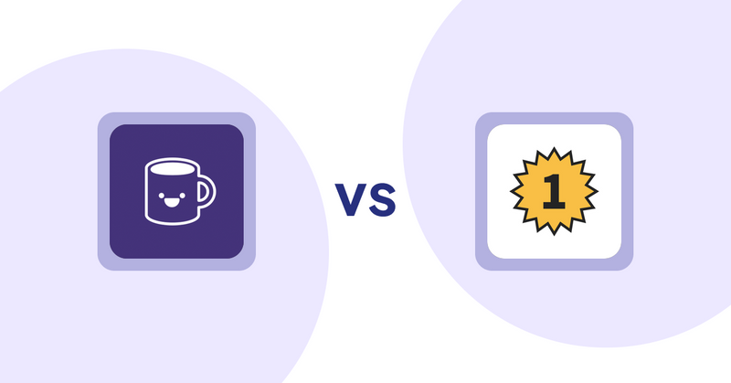 Shopify Product Display Apps: Mugshot Bot vs. UR: Smart Ranking