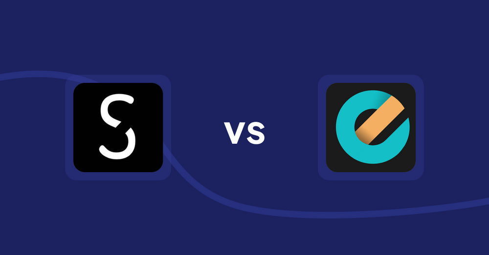 Shopify Product Display Apps: StyleScan AI Virtual Try‑on vs Price Calculator by Dimensions
