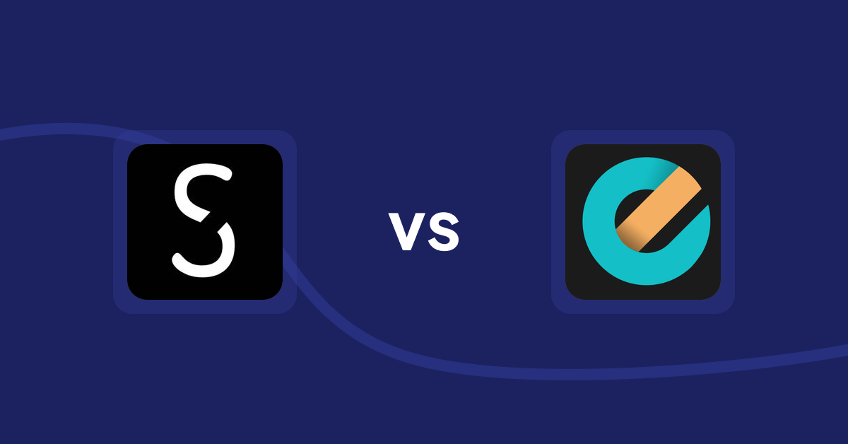Shopify Product Display Apps: StyleScan AI Virtual Try‑on vs Price Calculator by Dimensions