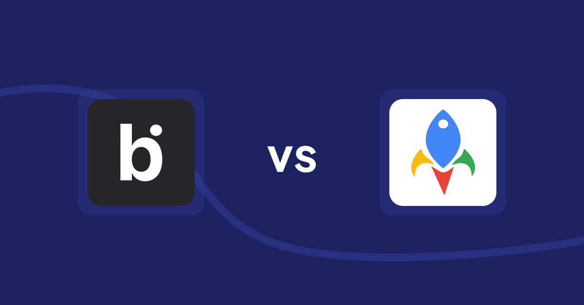 Shopify Product Display Apps: bitAI: Advance Sort Collection vs Jedi Back In Stock Admin Alert