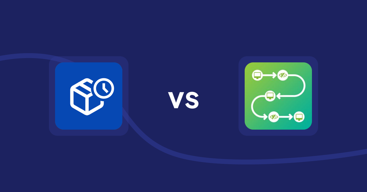 Shopify Product Display Apps: PreOrder Alpha vs. Unpublish Sold Outs CldmApps