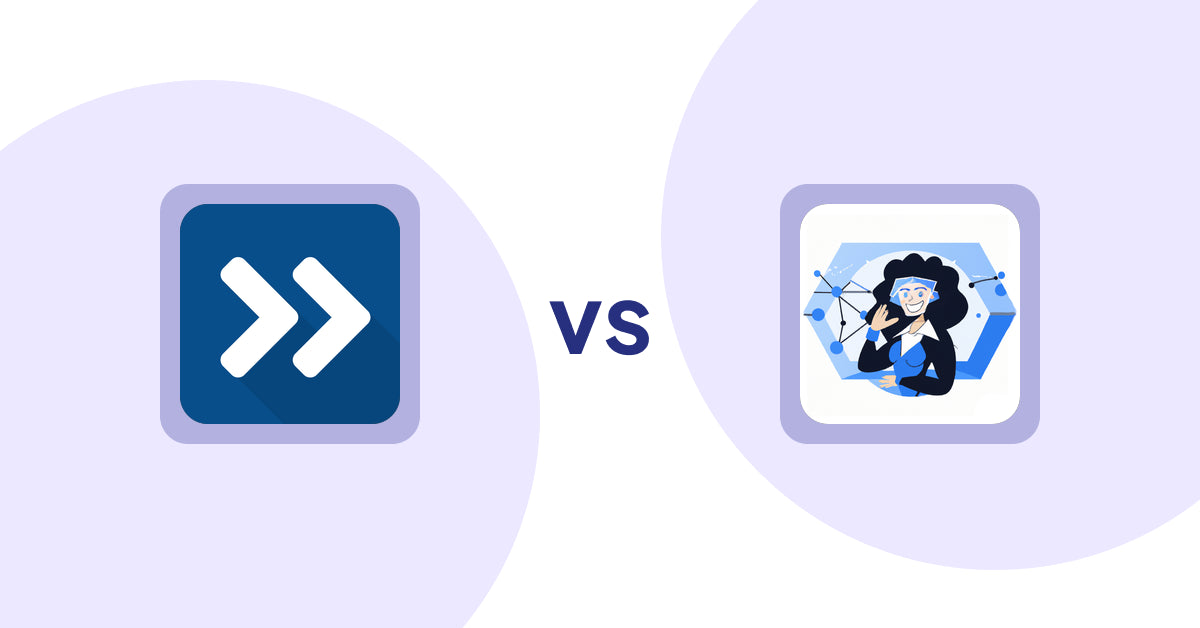 Shopify Product Display Apps: Ultimate Recently Viewed vs. Eva AI: Optimize Descriptions