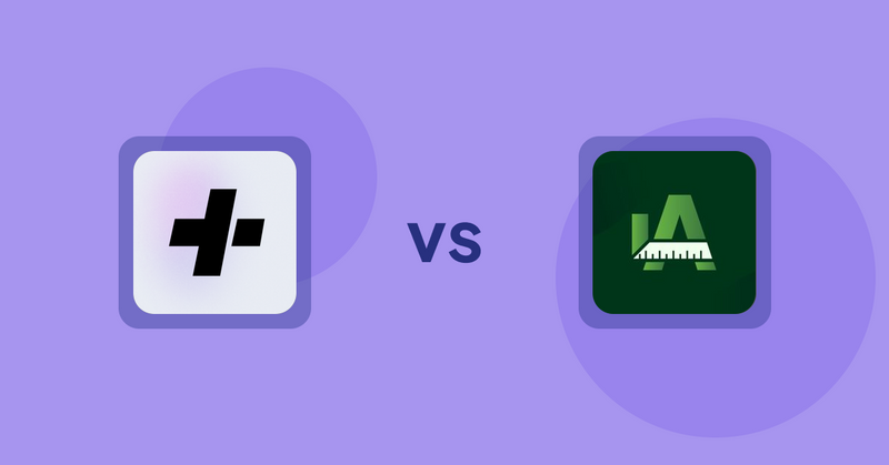 Shopify Product Display Apps: Details+ Specifications Table vs Easy Size Chart by Akeans