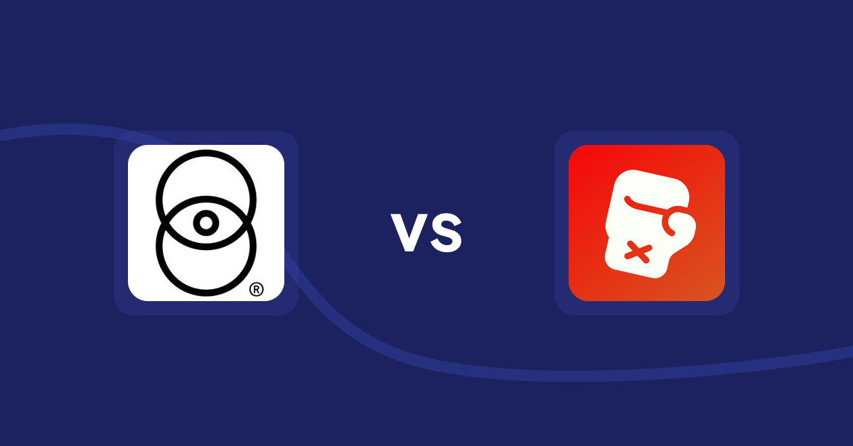 Shopify Product Display Apps: Vudoo (Australia) vs Knockout ‑ Hide Out Of Stock