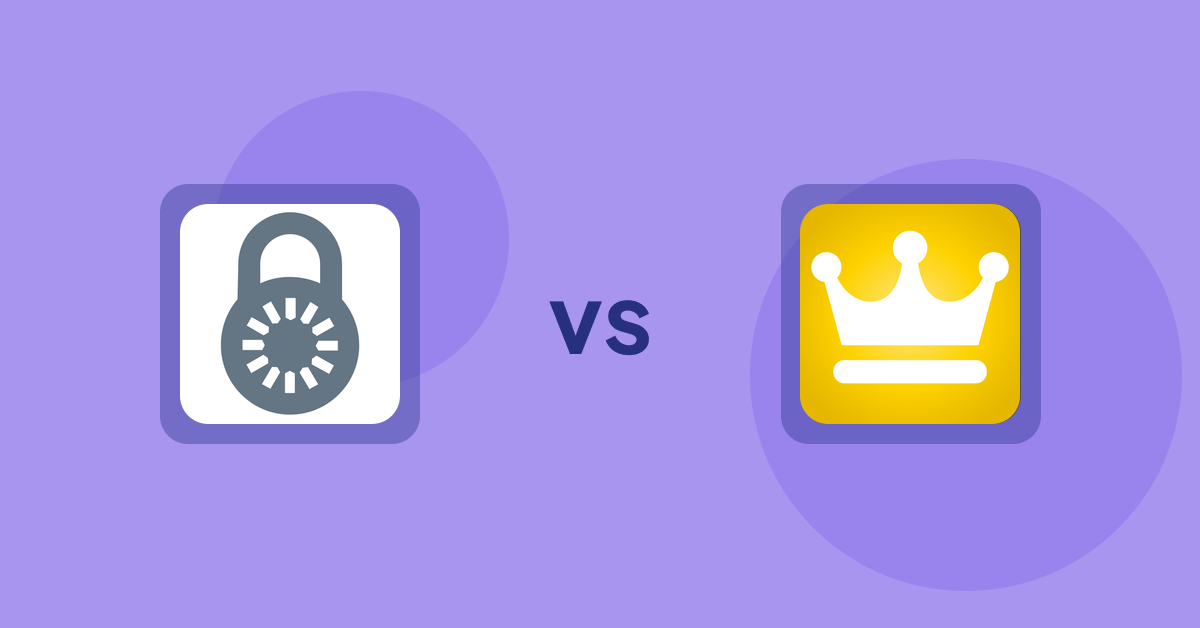 Shopify Product Display Apps: Reveal Lock Manager vs Awesome Ranking